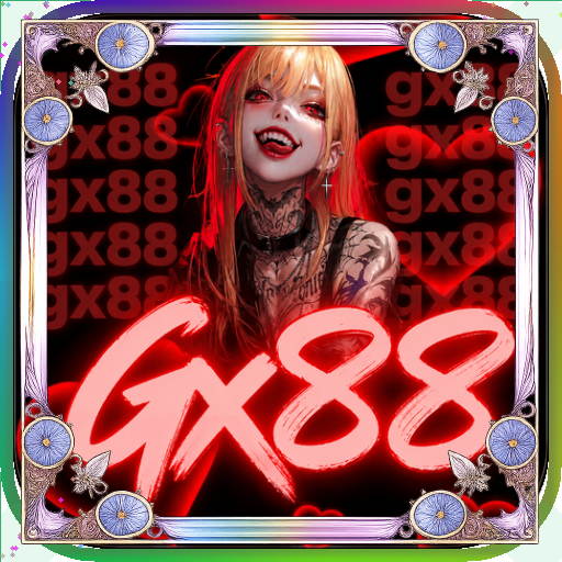 gx88 — galeri pratinjau Resmi APK